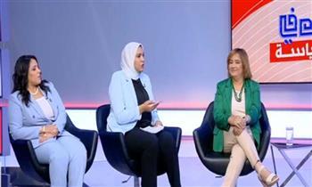 باحثة: قانون الأحوال الشخصية بيئة خصبة لتأجيج الصراع
