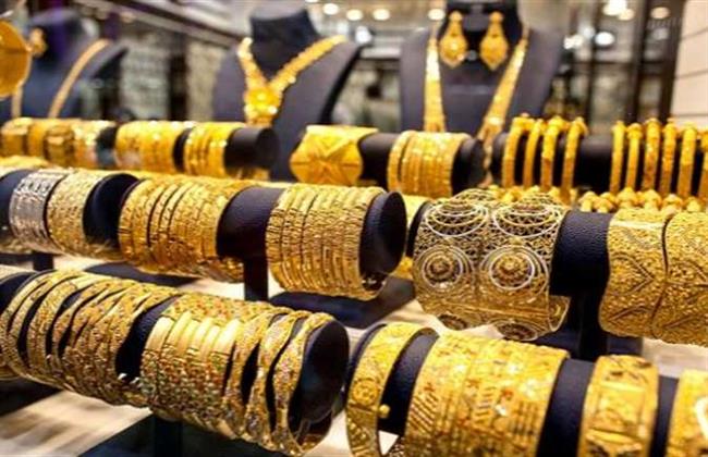 استقرار سعر جرام الذهب اليوم الثلاثاء 