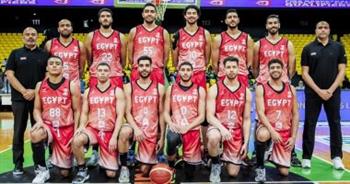   منتخب السلة يواجه الأردن ودياً استعداداً لتصفيات كأس العالم