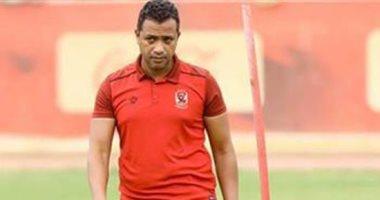 الأهلى يدخل معسكراً مغلقاً الليلة استعداداً لمواجهة غزل المحلة