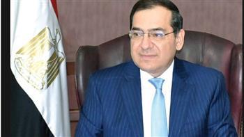 وزير البترول: مصر بوابة نموذجية للسوق الإفريقية والشرق الأوسط