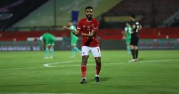 حسين الشحات يحتفل بعيد ميلاده الـ30 