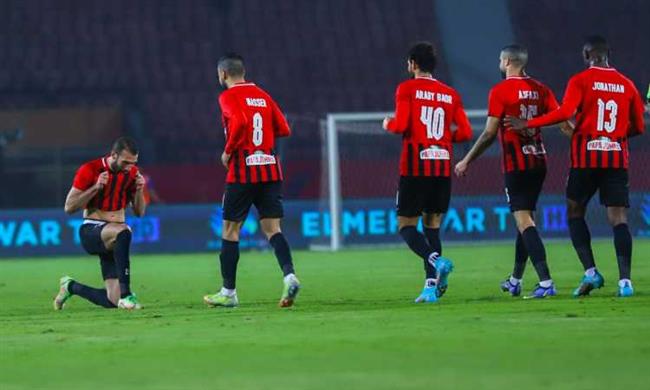 فيوتشر يبدأ الاستعداد لمواجهة طلائع الجيش