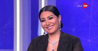 وفاء عامر: أنا مش عالم دين وعمرى ما أنكرت الحجاب