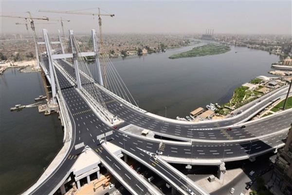 ميزانية غير مسبوقة .. 1.7 تريليون جنيه لتطوير مشروعات النقل في مصر 