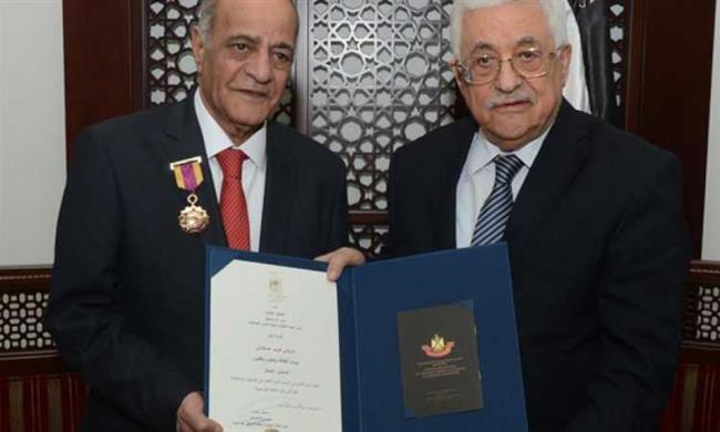 وفاة غريب عسقلانى شيخ الروائيين الفلسطينيين
