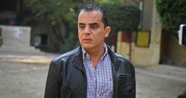 محمد الشقنقيرى ينضم لأسرة فيلم "ملك"