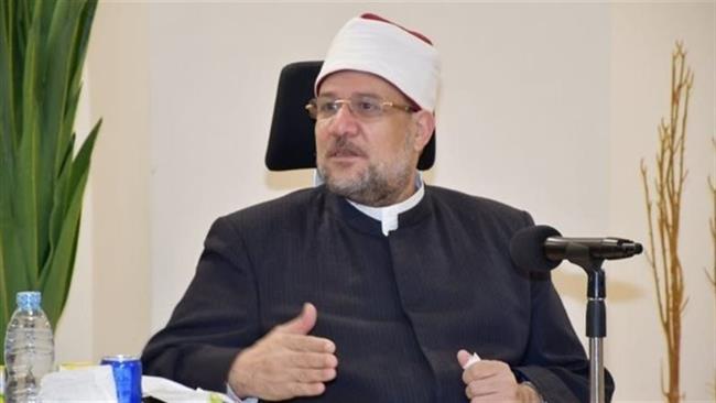 المرأة ودورها في الدولة الوطنية.. كتاب جديد لوزير الأوقاف
