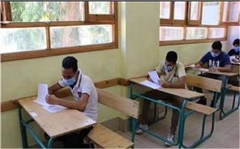 غرفة عمليات بورسعيد: لم نرصد حالات غش فى امتحانات الثانوية العامة