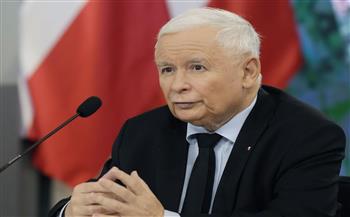   رئيس الحزب الحاكم في بولندا يعلن "ترك" الحكومة للتركيز على قيادة الحزب