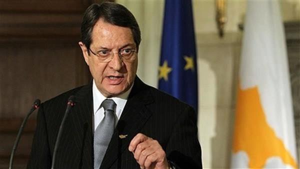 الرئيس القبرصي: الزيارة الملكية البريطانية تسلط الضوء على العلاقات المزدهرة بين المملكة المتحدة وقبرص