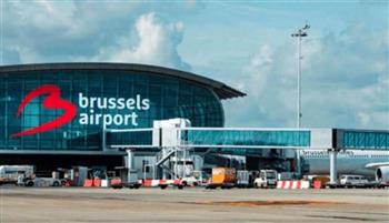   إلغاء 315 رحلة وتأثر نحو 40 ألف مسافر بسبب إضراب خطوط بروكسل الجوية