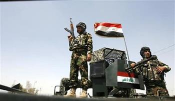   رئيس الوزراء العراقي يشيد بإنجازات قوات الأمن ضد الإرهاب