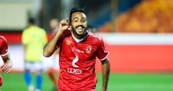 تفاصيل استعانة كهربا بمدرب أحمال خاص تمهيدًا لعودته إلى الأهلى 