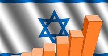 مكتب الإحصاء المركزي الإسرائيلي: تراجع الناتج المحلي بنسبة 1.9% خلال الربع الأول من 2022