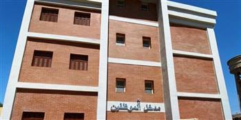 محافظ سوهاج: الانتهاء من إقامة 4 مجمعات خدمات حكومية وزراعية جديدة بمركز المنشاة
