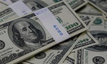 سعر الدولار فى نهاية تعاملات اليوم