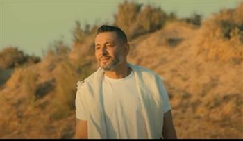   زياد برجي يطرح أحدث أغانيه "إجت الصيفية" .. فيديو 