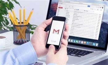 للحماية من السرقة.. تحذيرات لمستخدمى الـ «Gmail»