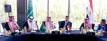   مجلس الأعمال المصري السعودي يتفق على تعزيز التعاون الاستثماري الفترة المقبلة