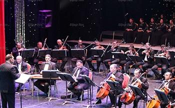   فرقة نويرة تقدم روائع كوكب الشرق في أمسية على مسرح معهد الموسيقى العربية الجمعة المقبل