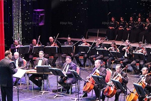فرقة نويرة تقدم روائع كوكب الشرق في أمسية على مسرح معهد الموسيقى العربية الجمعة المقبل