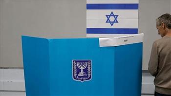   استطلاع يظهر أن المُعسكرين السياسيين في إسرائيل سيعجزان عن تشكيل حكومة في أكتوبر