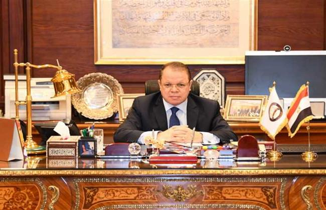 النيابة العامة: نحقق في سقوط أحدهما من برج القاهرة وآخر من كوبري جامعة المنصورة