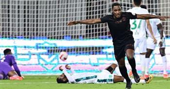   الشباب يستهل صفقاته بالتعاقد مع لاعب نيجيري