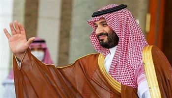   السعودية تسلط الضوء على اختيار مصر لتكون المحطة الأولى في جولة ولي العهد