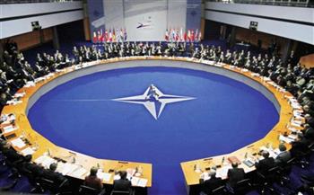   جورجيا تؤكد التزامها بالانضمام لحلف الناتو