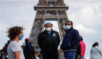   فرنسا تسجل أكثر من 100 ألف إصابة بفيروس كورونا