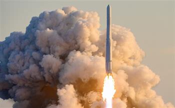   كوريا الجنوبية تعلن إطلاق أول صاروخ فضائي مطور محليا