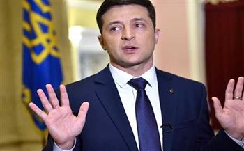   الرئيس الأوكراني: نحتاج مساعدات بـ5 مليارات دولار شهريا لدعم اقتصادنا المتعثر