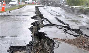   زلزال بقوة 4.3 درجة يضرب جزر «أندمان ونيكوبار» الهندية