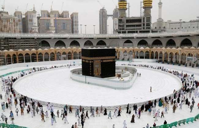 نصائح من لجنة مكافحة كورونا إلى حجاج هذا العام