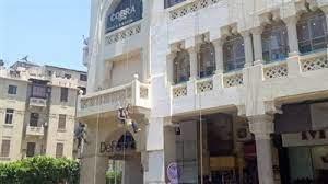 بدء إخلاء وإزالة عقارات الخطورة الداهمة بمحيط الجبخانة ونقل سكانها للمحروسة
