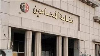 تفاصيل مشاجرة المحامين داخل المحكمة الكلية في الإسكندرية