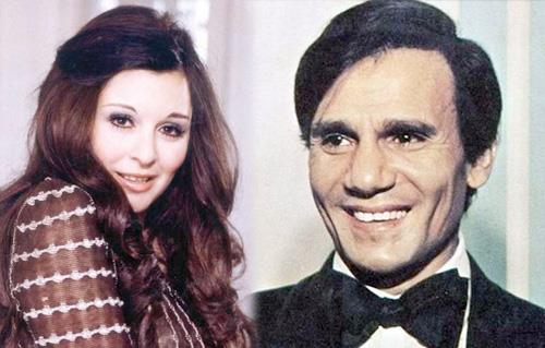 عبدالحليم وسعاد حسنى.. الارتباط فى الميلاد والوفاة 