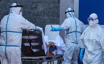 نيوزيلندا تسجل 5 آلاف و684 حالة إصابة جديدة بفيروس كورونا