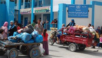   الأمم المتحدة: 80% من سكان غزة يعتمدون على المساعدات