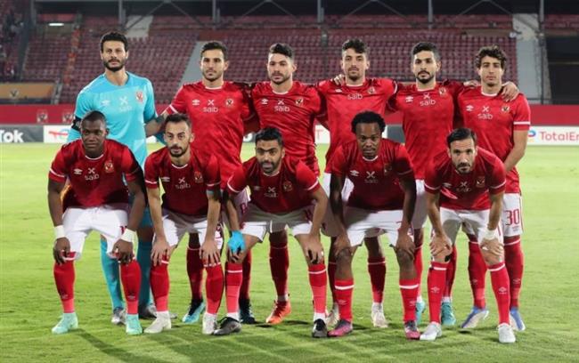 موعد مباراة الأهلى وغزل المحلة الليلة