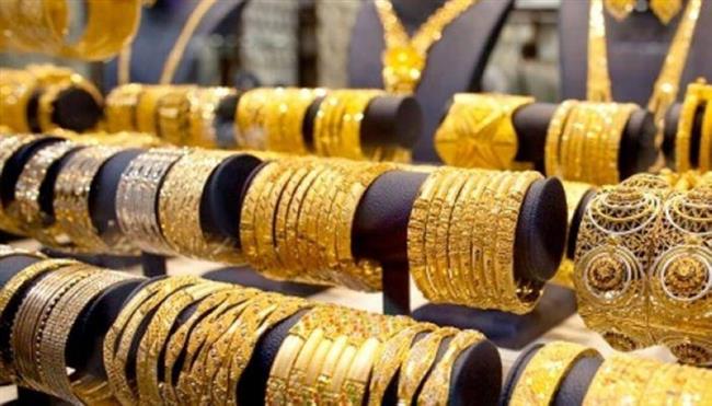 سعر جرام الذهب اليوم الأربعاء 
