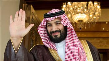   السعودية: زيارة ولى العهد لمصر والأردن تعزز العلاقات مع الدول الشقيقة 