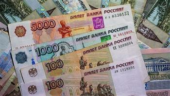   الروبل الروسى يصعد أمام اليورو إلى أعلى مستوى في 7 سنوات