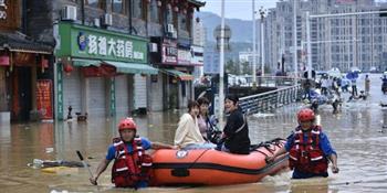   الصين تخصص 29.92 مليون دولار أمريكي للإغاثة في حالات الكوارث الطبيعية