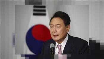   الرئيس الكورى الجنوبى يحضر قمة الناتو نهاية الشهر الجارى