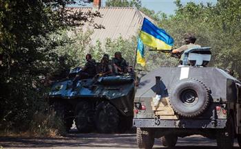   أوكرانيا: مقتل 34 ألفا و230 جنديا روسيا منذ بدء العملية العسكرية الروسية