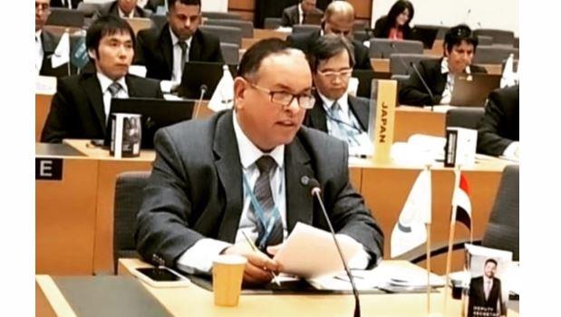 رئيس «الجمارك»: التبادل الآمن والفعال للمعلومات يُساعدنا على تجاوز المخاطر والتحديات