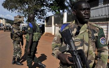   براءة رئيس الأركان السابق في إفريقيا الوسطى من تهمة المساس بأمن الدولة والتآمر